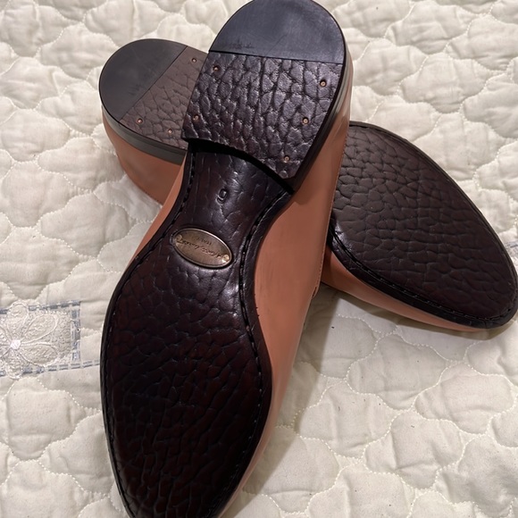 Alberto Moretti tassel slip on loafer - Picture 4 of 9